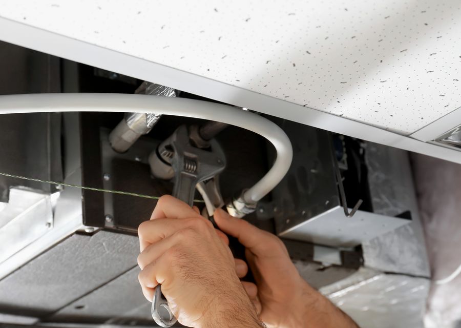 Air Ducts & Vents Cleaning air duct cleaning work in Plattekill NY