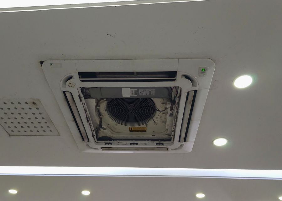 Antarctic Air Duct Cleaning air duct cleaning work in Branford CT