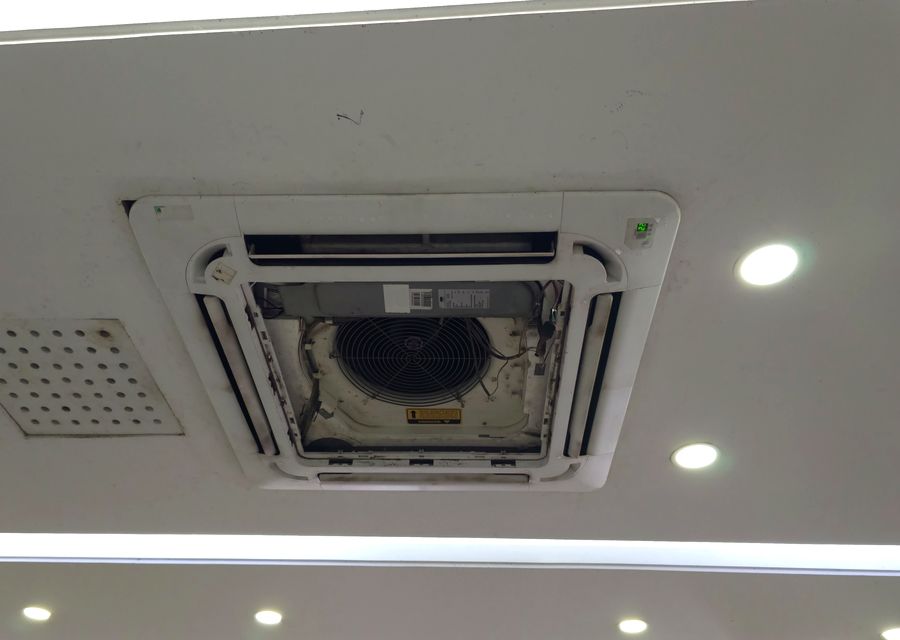 Florida Air Duct Cleaning air duct cleaning work in Sudbury MA
