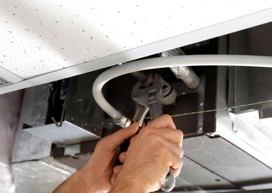 Vicks Air Duct Cleaning air duct cleaning work in Moline IL