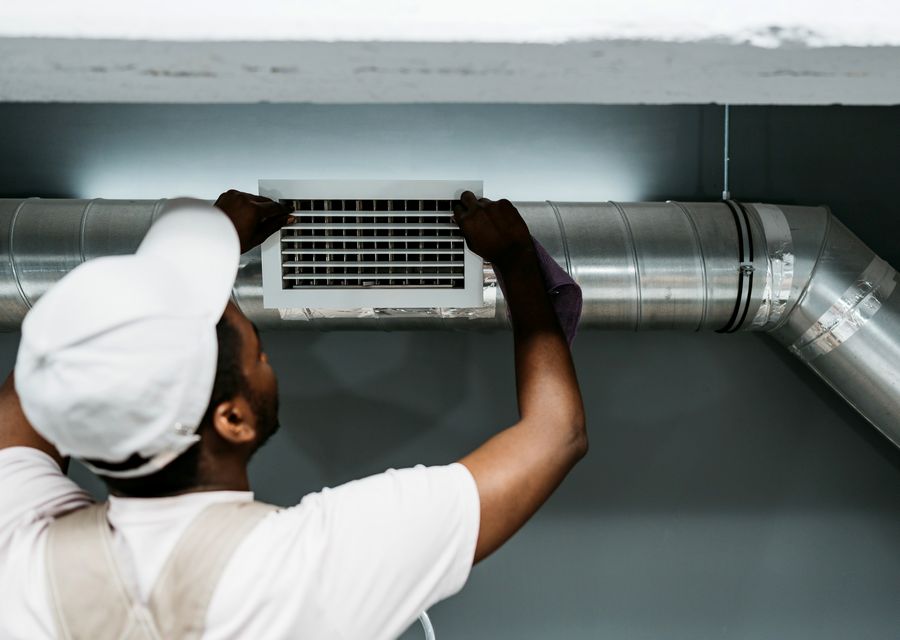 Zerorez Air Duct Cleaning air duct cleaning work in Hebron CT