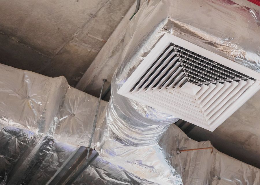 Paramount Air Duct Cleaning air duct cleaning work in New Windsor NY