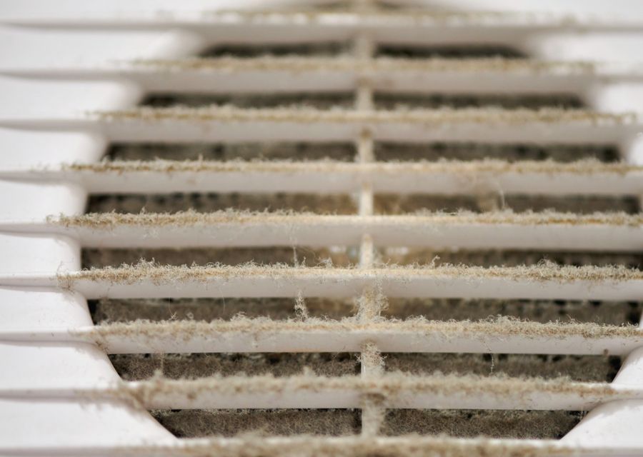 Star Air Duct Cleaning air duct cleaning work in Fairhaven MA