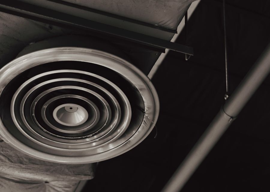 ABC Air Duct Services air duct cleaning work in Floresville TX