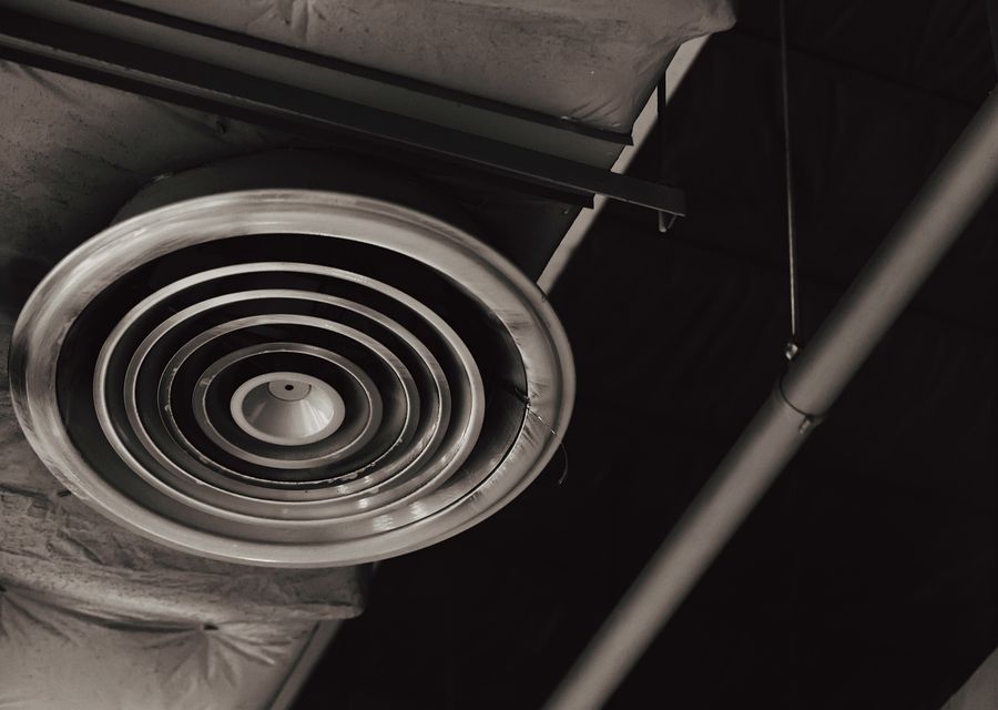 Ducts R US air duct cleaning work in Dacula GA