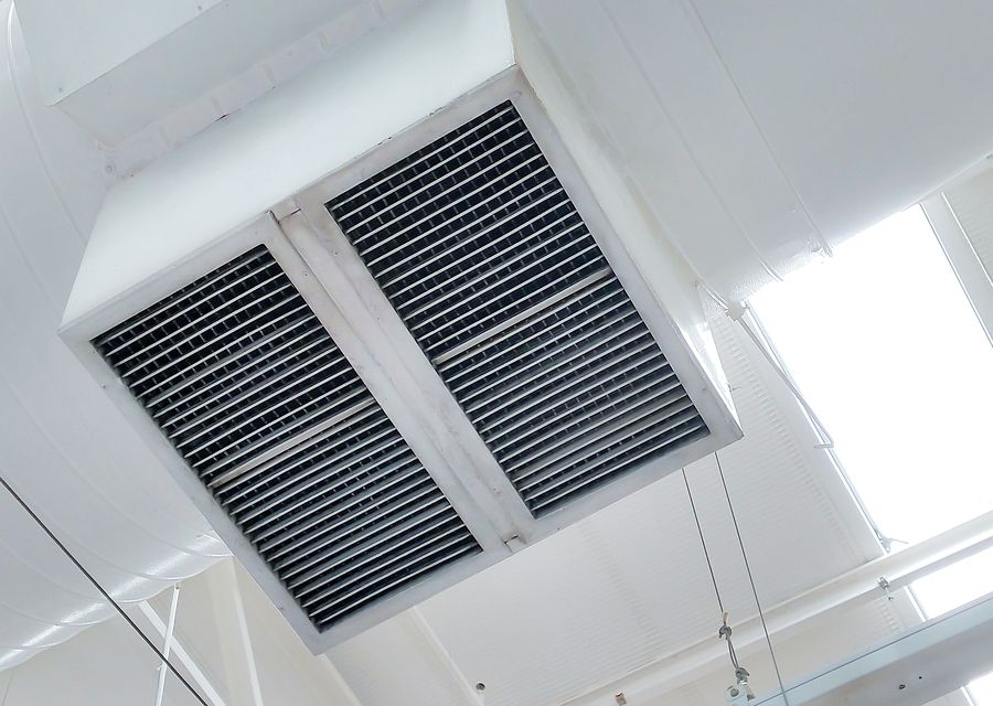 Mr Duct Cleaning air duct cleaning work in Kerrville TX