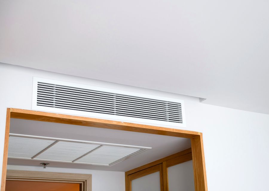 Master Duct Cleaning air duct cleaning work in North Stonington CT