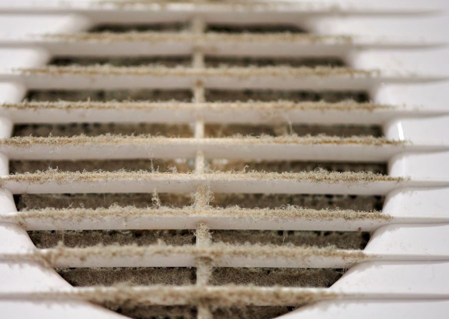 Performance Air Duct Cleaning air duct cleaning work in Pembroke MA