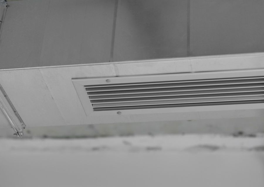 All American Dryer Vent Cleaning air duct cleaning work in Hiawatha IA