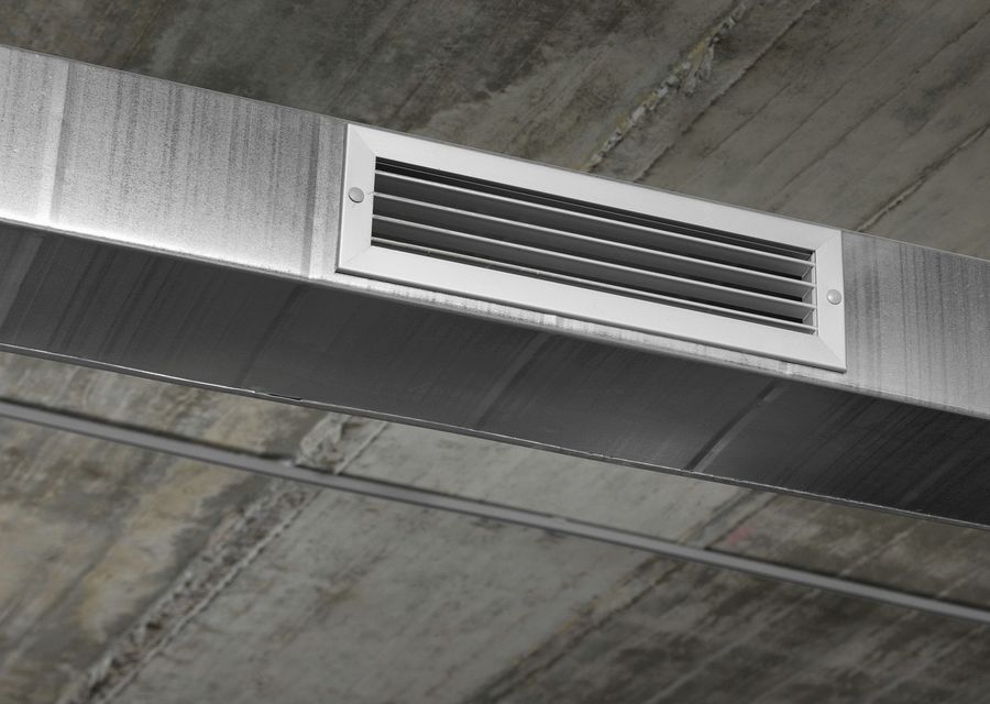 El Segundo Air Duct Cleaning air duct cleaning work in Stem NC