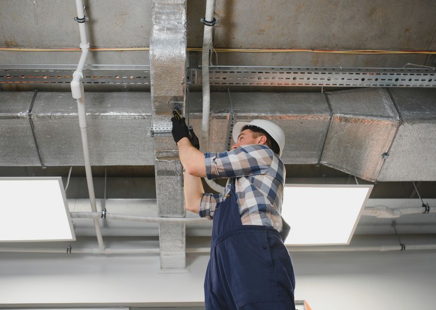 Artesia Air Duct Cleaning air duct cleaning work in Richland WA
