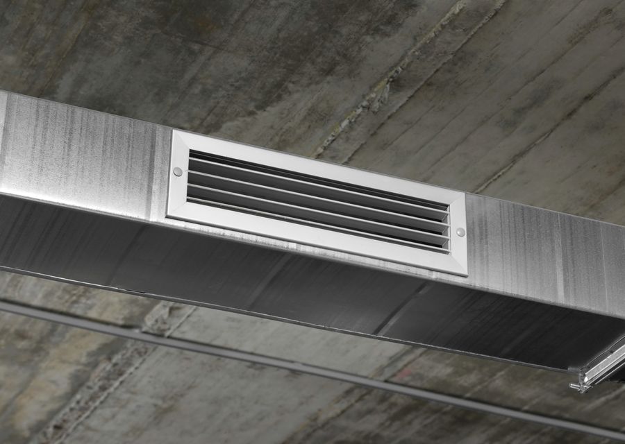 Culver City Top Air Duct Cleaning air duct cleaning work in San Antonio TX