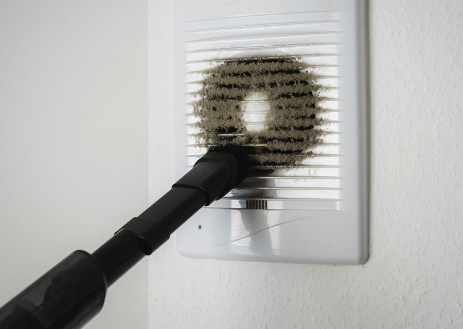 J&M Air Duct Cleaning air duct cleaning work in Mt Kisco NY