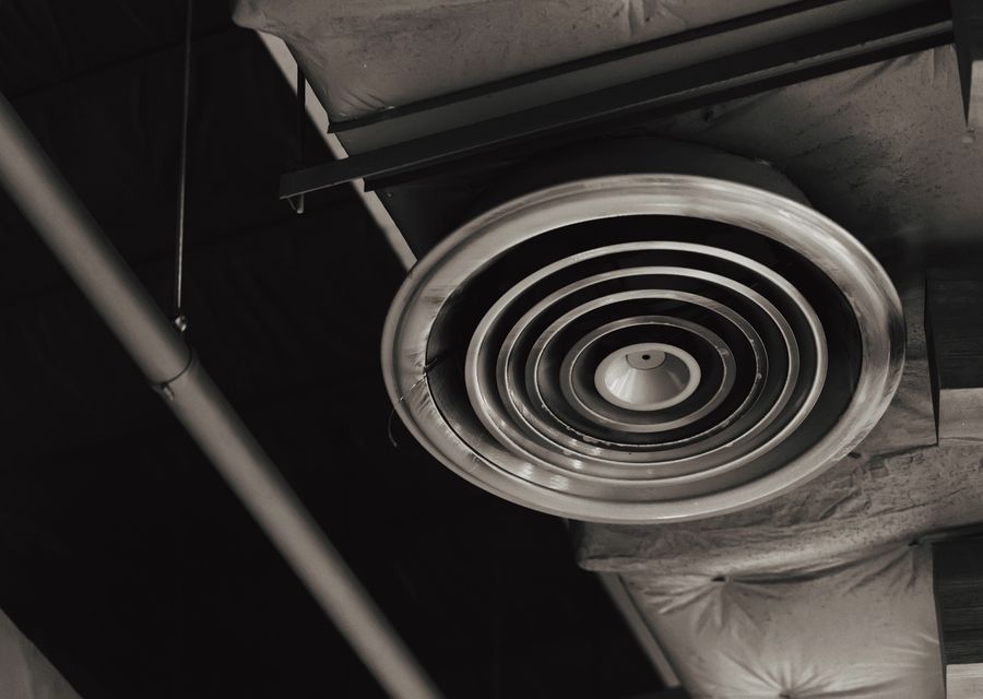 Elana Residential Duct air duct cleaning work in Millbury MA