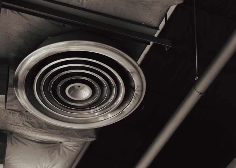 ProVent Dryer Vent Cleaning air duct cleaning work in Bourne MA