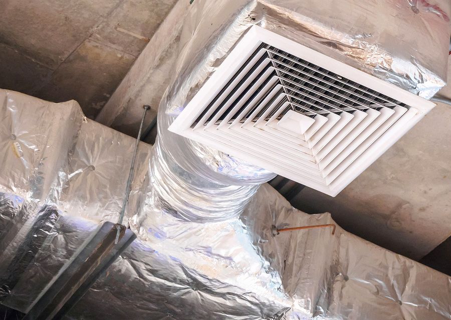 Zebra phoenix air duct cleaning air duct cleaning work in Pleasanton TX
