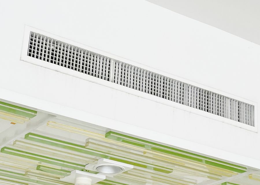 Beach Breeze Duct Cleaning air duct cleaning work in Rock Island IL