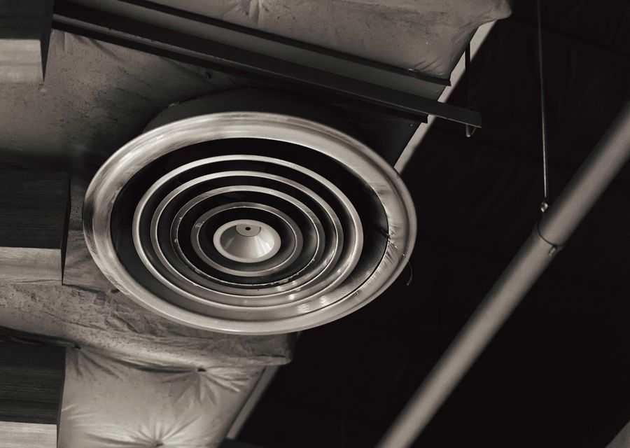 Cherokee Air Duct Cleaning air duct cleaning work in Peabody MA