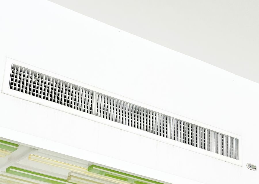 Duct Doctor air duct cleaning work in East Fishkill NY
