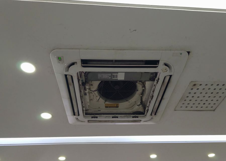Speedy AC Duct Cleaning Service air duct cleaning work in Erwin NC