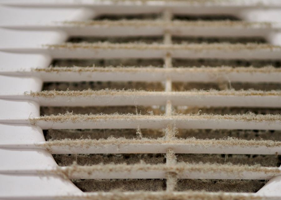 Spotless Duct Cleaning Services air duct cleaning work in Pepperell MA