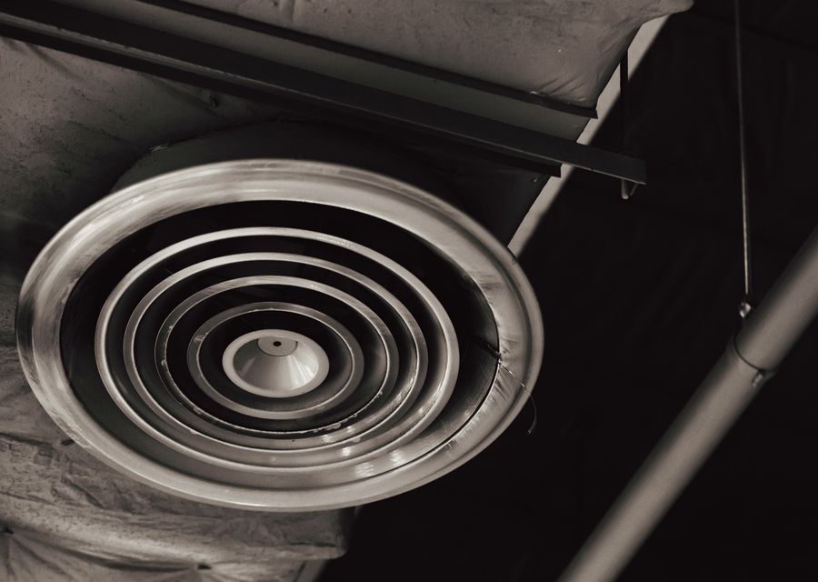 Dirty Ducts Service air duct cleaning work in Spring Branch TX