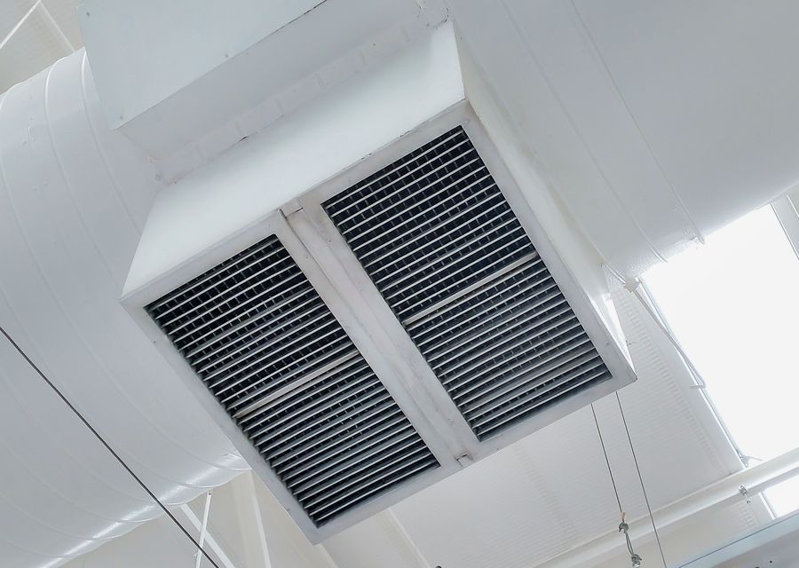 Tom & Sons Air Duct Cleaning air duct cleaning work in Greenburgh NY