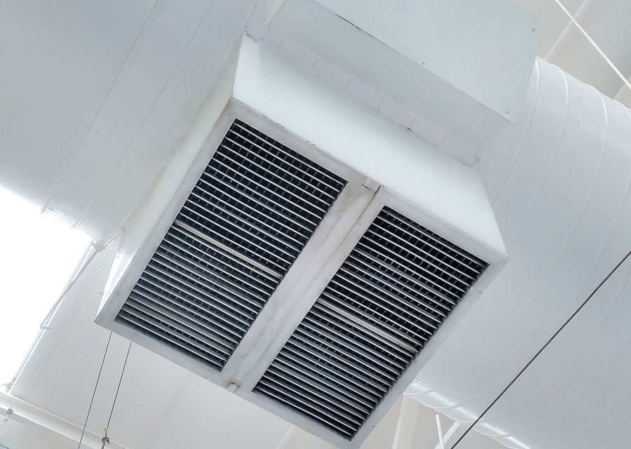 Endurance Air Duct Cleaners air duct cleaning work in Evergreen CO