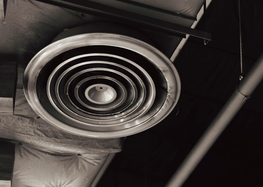 O & S Air Duct Cleaning by Oscar air duct cleaning work in Wakefield MA