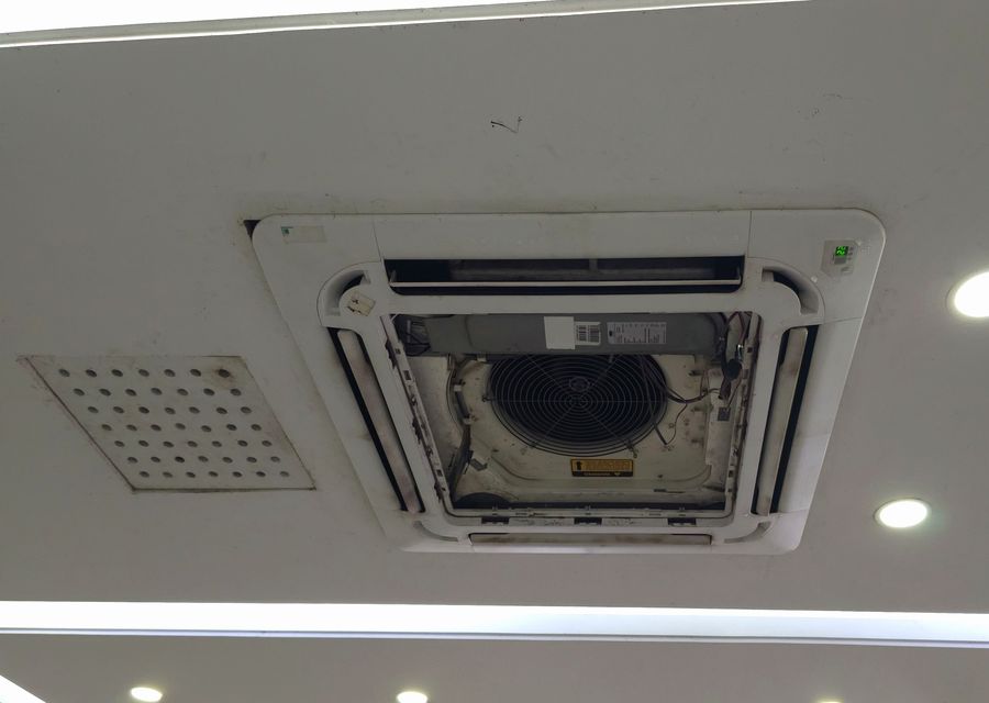 Hurricane Air Duct Cleaning Services air duct cleaning work in Boerne TX