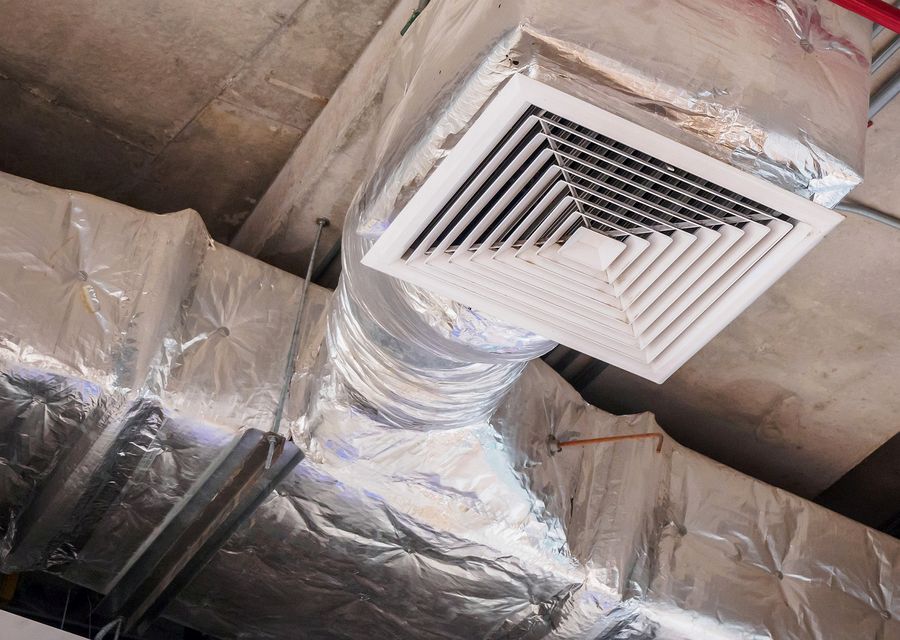 Middle Tn Air Duct & Dryer Vent Cleaning air duct cleaning work in Marshfield MA