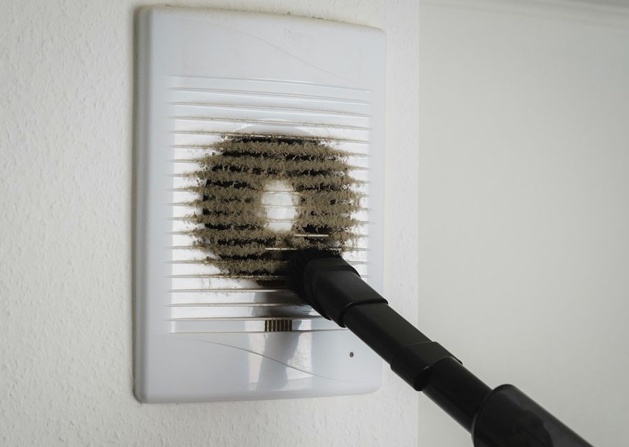 Mint Air Duct Cleaning air duct cleaning work in Montgomery NY
