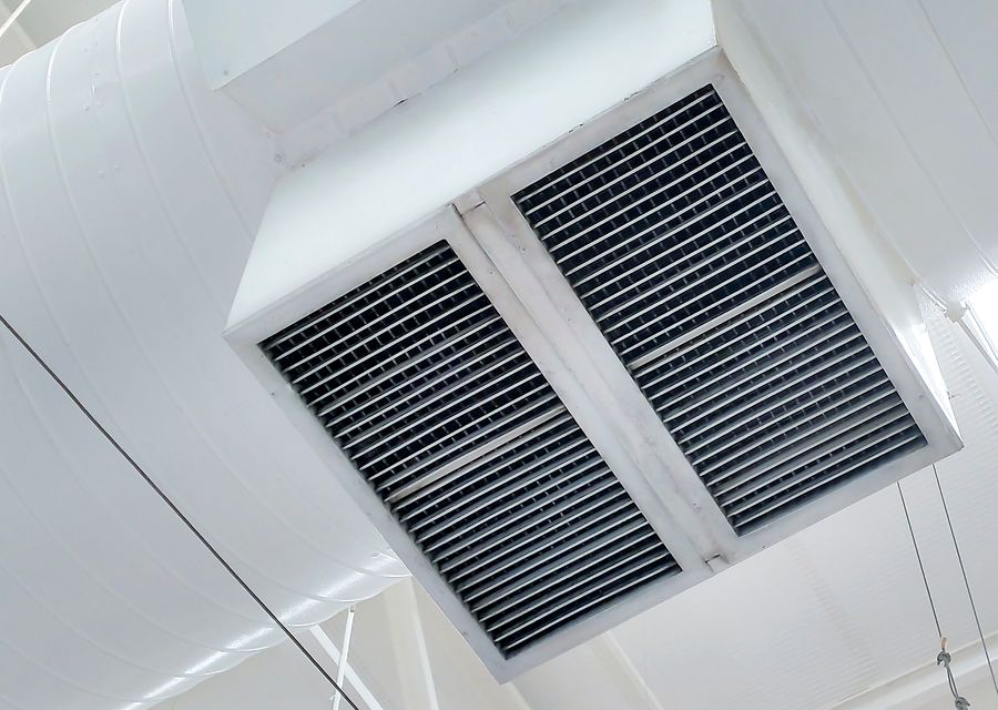 Air Care now Atchley Air air duct cleaning work in Townsend MA