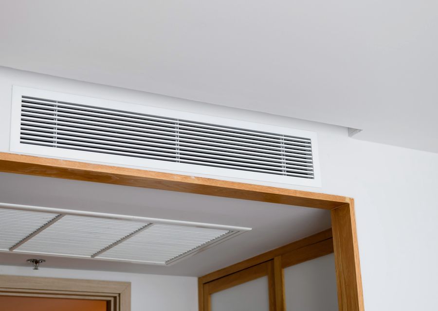 Honest Guys Duct Cleaning air duct cleaning work in Chelmsford MA