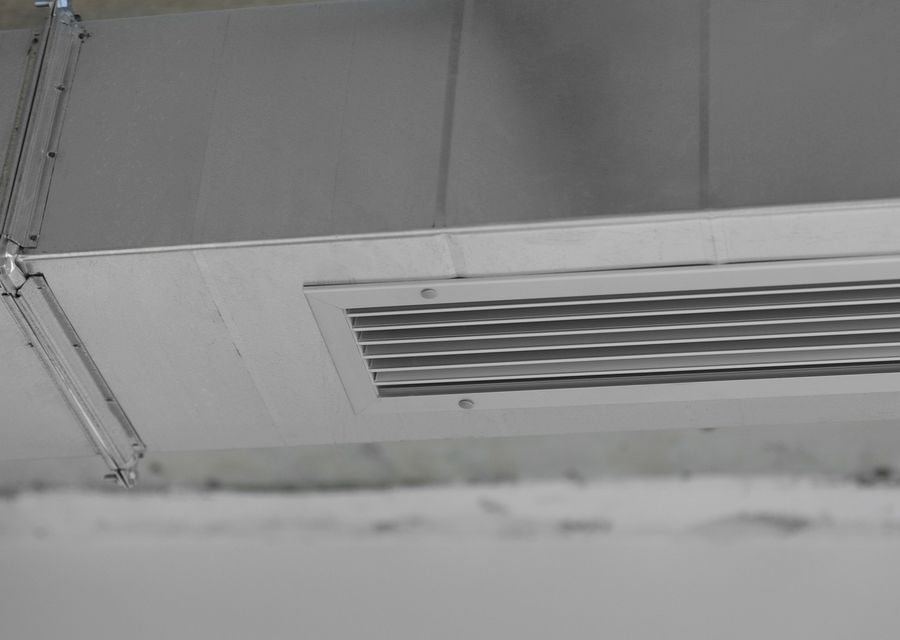 Orlando Kwik Dry Total Cleaning air duct cleaning work in Lloyd NY