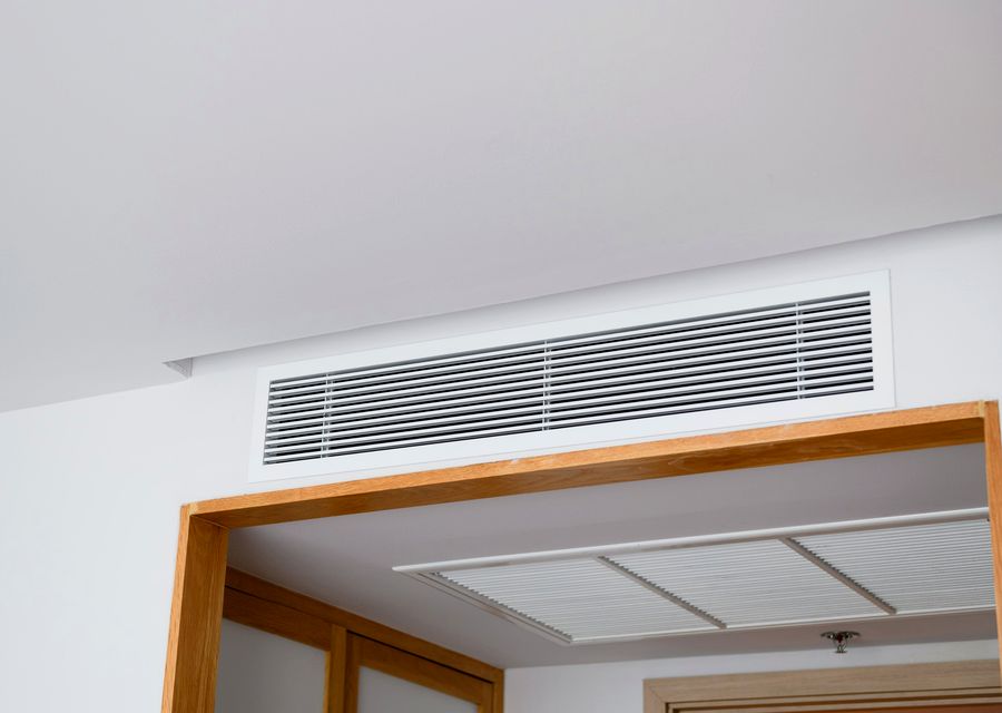 Dawson & Robbins Air Duct Cleaning air duct cleaning work in Wellesley MA