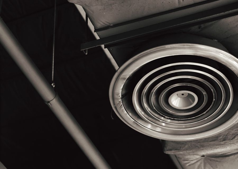 Jacksonville Dryer & Air Duct Cleaner air duct cleaning work in Mamaroneck NY