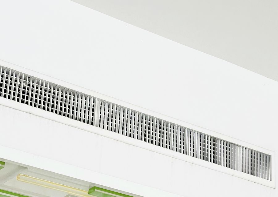 Vegas Air Duct Cleaning air duct cleaning work in Newburgh NY