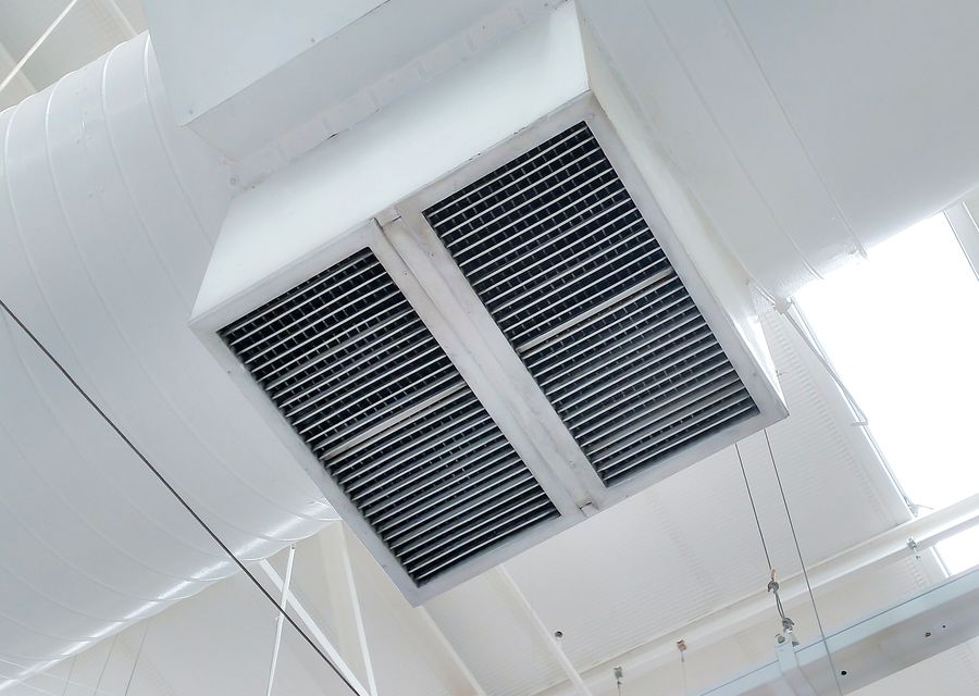 Purity Air Ducting Cleaning air duct cleaning work in Southborough MA