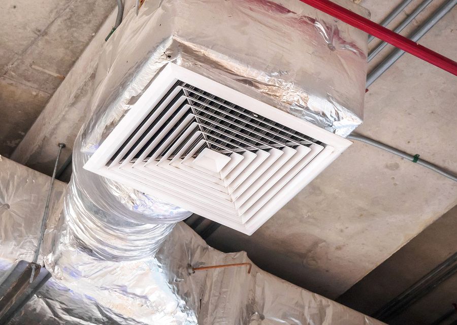 Advanced Air Systems air duct cleaning work in Dobbs Ferry NY