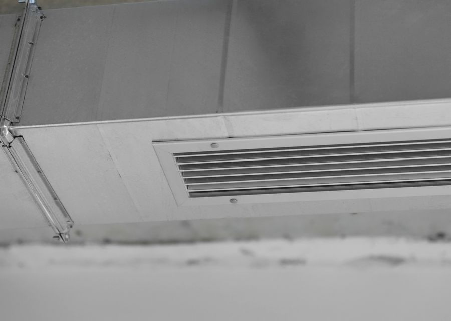 Purity Air air duct cleaning work in North Attleborough MA