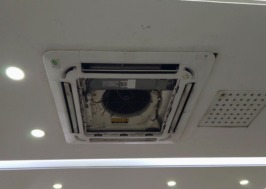 Cape Air Duct Cleaning air duct cleaning work in Broadway NC