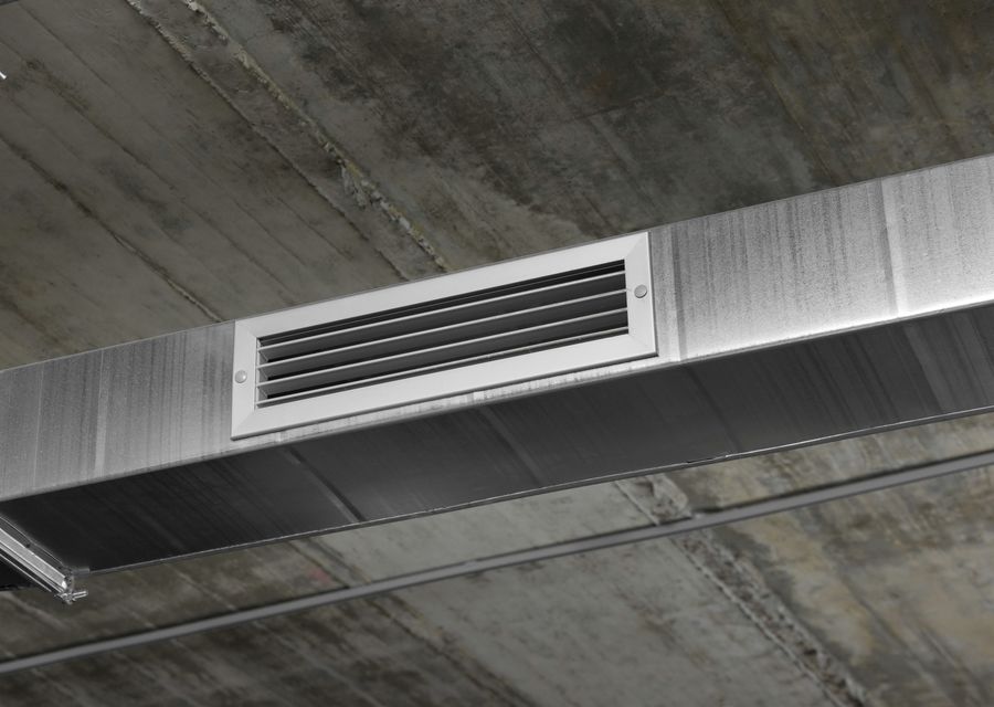 Abbey Air Duct Cleaning and Cleaning air duct cleaning work in Bourne MA