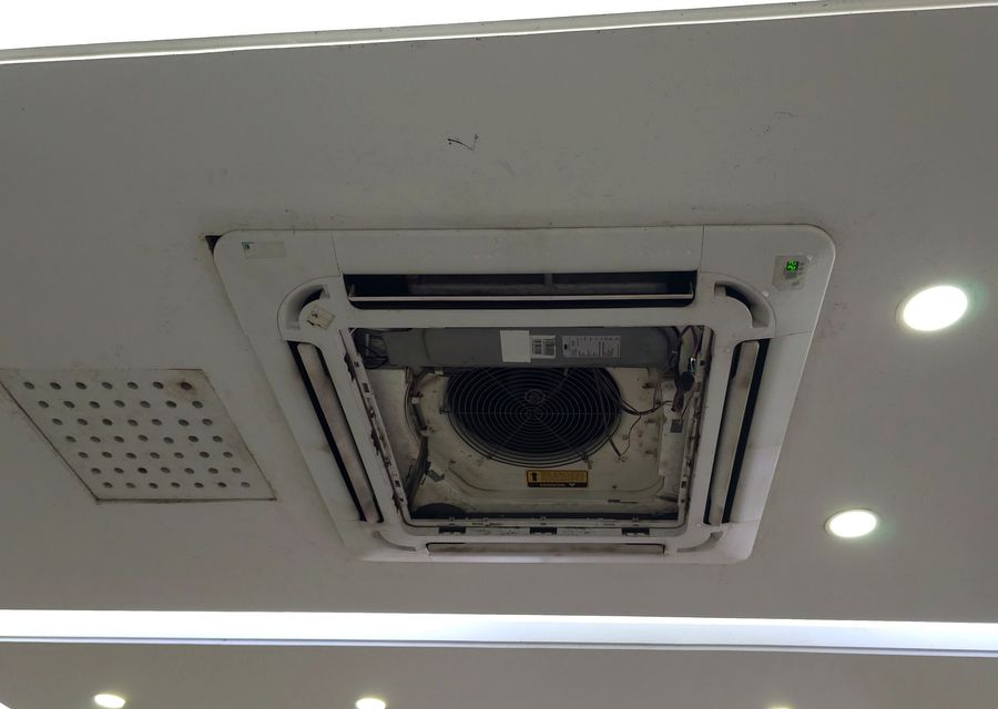 Breathe Clean Air Duct Cleaning air duct cleaning work in Northborough MA