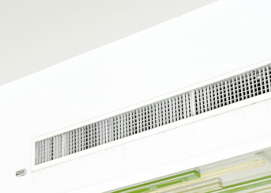 National Air Duct Cleaners air duct cleaning work in Wellesley MA