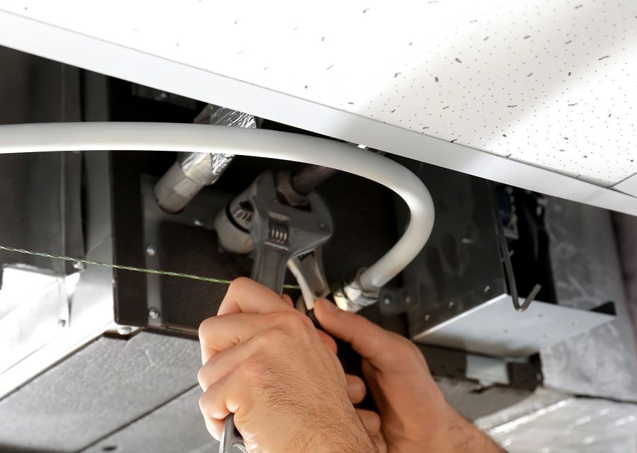 Better Day Air Duct Cleaning air duct cleaning work in Parker CO