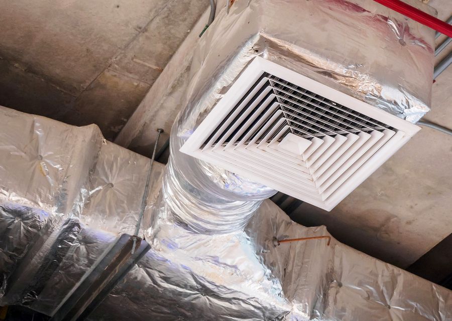 Doctor Air Duct Cleaning air duct cleaning work in Benson NC