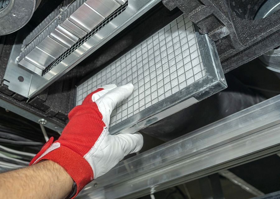 Local Air Ducts Cleaning air duct cleaning work in Rochester NY