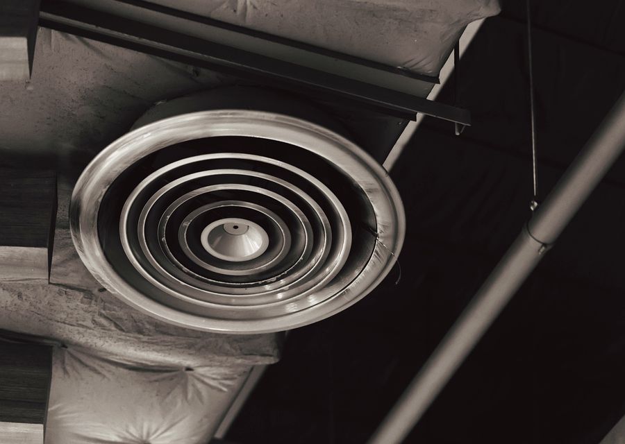 Greener Air Duct Cleaning air duct cleaning work in Williamsburg IA