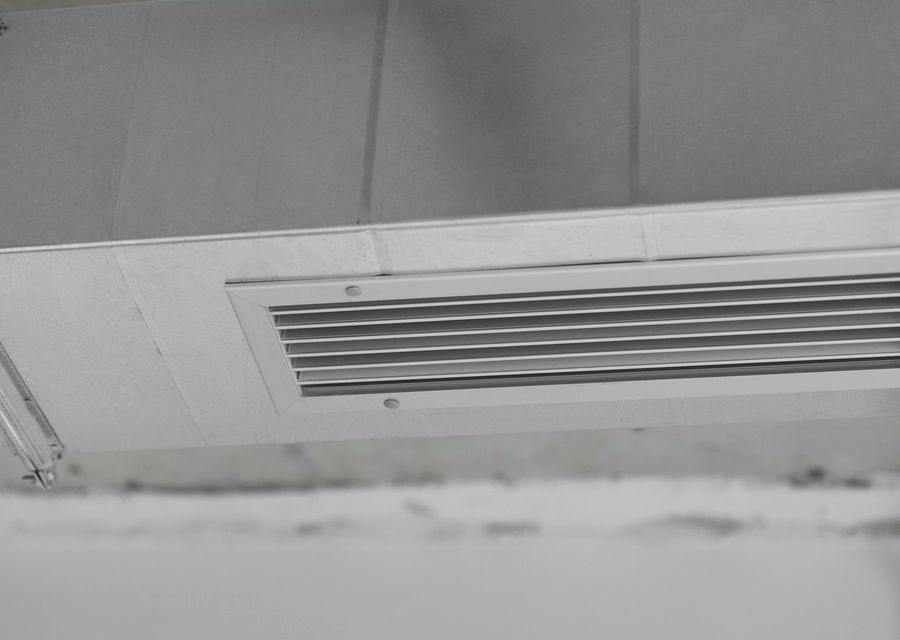 Patoka R L & Sons Air Duct Cleaning air duct cleaning work in Holliston MA